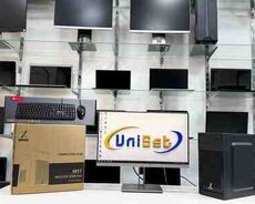 X Base Masaüstü kompüter