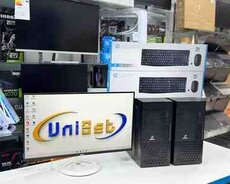 Masaüstü kompüter Asus Legion