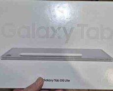 Samsung Galaxy Tab S10 Lite Gray 128GB, 6GB