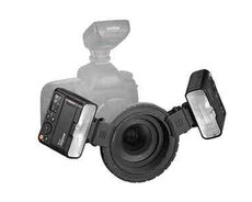 Flaş Godox MF 12 K2 Kit