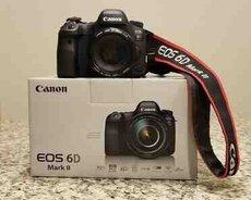 Canon 6 D mark 2