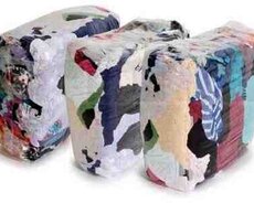 Vetoş əl silən parça