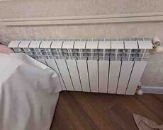 Radiator