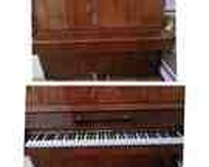 Fortepiano Belarus