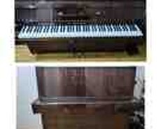 Belarus fortepiano