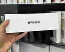 Apple Watch SE 2 Midnight 44mm