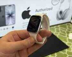 Apple Watch SE Silver 44mm