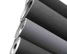 Qaçış trenajoru üçün lent