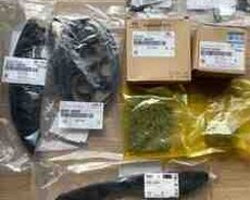 Hyundai, Kia mühərrik hissələri