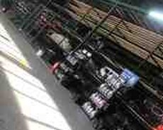 BMW ehtiyat hissələri