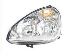 Lada Priora fara İşıqları