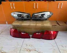 BMW F10 fara stop restaling