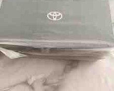 Toyota aksesuarları