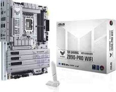 ASUS TUF Gaming Z890-PRO WiFi Z890 LGA1851 ATX