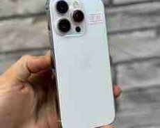 Apple iPhone 14 Pro Silver 128GB, 6GB