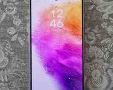 Samsung Galaxy A73 5G White 128GB, 8GB