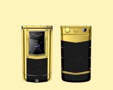 Vertu Ayxta Gold