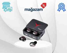 Simsiz qulaqcıqlar TWS M90 Pro