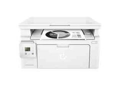 Printer HP Laserjet M102A