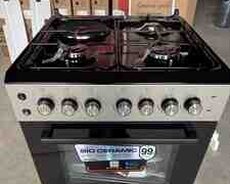 Qaz plitəsi Shivaki