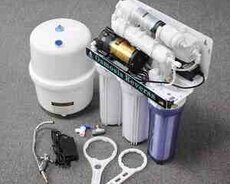 Buz aparatları üçün su filteri