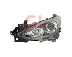 mazda 3 2014 2017 sol fara orginal yeni