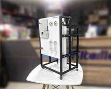 Əks osmos qurğusu 2.5ton, gün