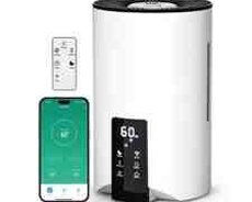 Hava nəmləndirici DUVEL DL-047