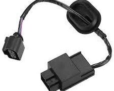 volkswagen passat b5 yanacaq nasosun relesi