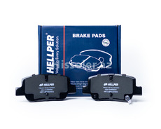 04466-05040 Əyləc bəndi Toyota