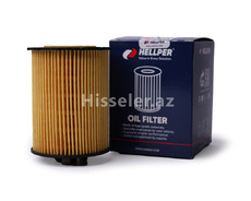 hu823x Yağ filteri Bmw