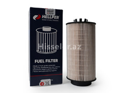 Pu999/1X Yanacaq filteri Mercedes