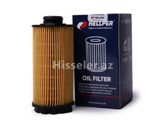 Hu7051Z Yag filteri Porsche