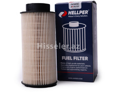 Pu941X Yanacaq filteri Scania