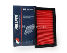 16546Ed500 Hava filteri Nissan