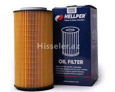 Hu12009Z Yağ filteri Daf