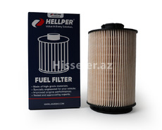 Pu1058/1X Yanacaq filteri Volvo