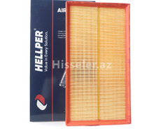 6510900051Hava filteri Mercedes-benz