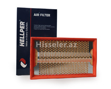 A6010940004 Hava filteri Mercedes-benz