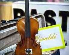 Skripka Vivaldi HV-450