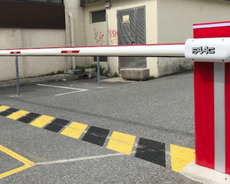 Slaqbaumlarin satisi ve qurasdirilmasi