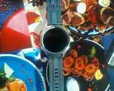 Huawei Watch GT 5 Silver