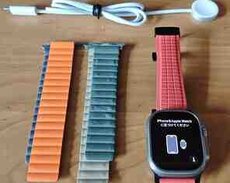 Apple Watch Ultra Titanium