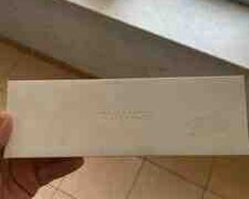 Apple Watch Series 11 Aluminum Jet Black 46mm