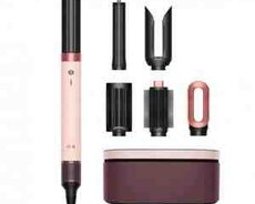 Fen Dyson Airwrap Coanda 2x Ceramic Pink (HS09)