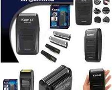 Təraş aparatı Kemei KM-1102