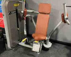 Trenajor Technogym