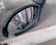 Open Vectra B yan güzgüsü