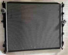 Changan Q07 su radiatorları