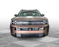 Hyundai Santa Fe 2024 buferləri